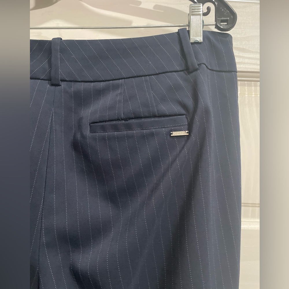 Calvin Klein work pants